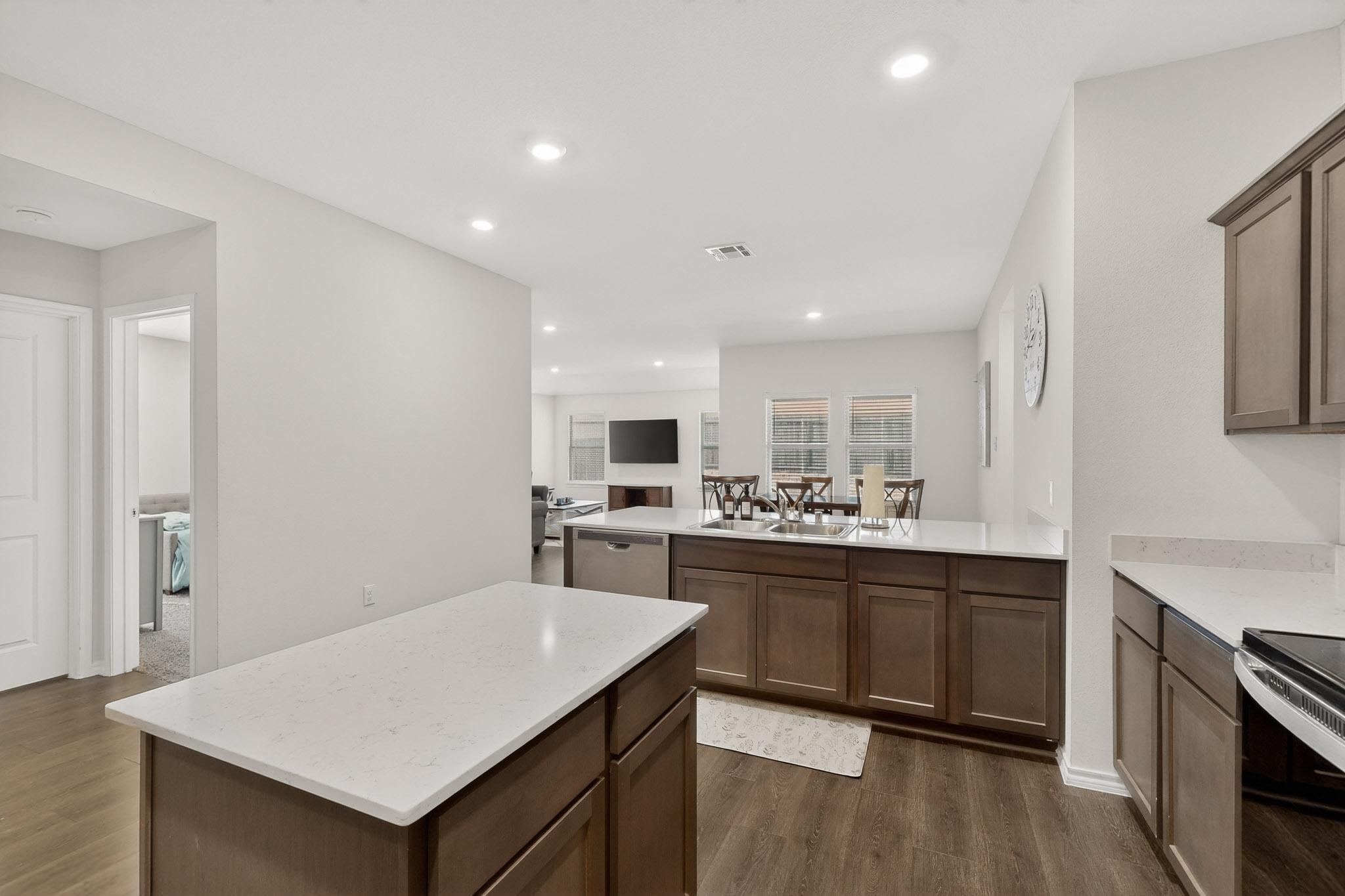 609 Iron Hill Lane Josephine TX 75189