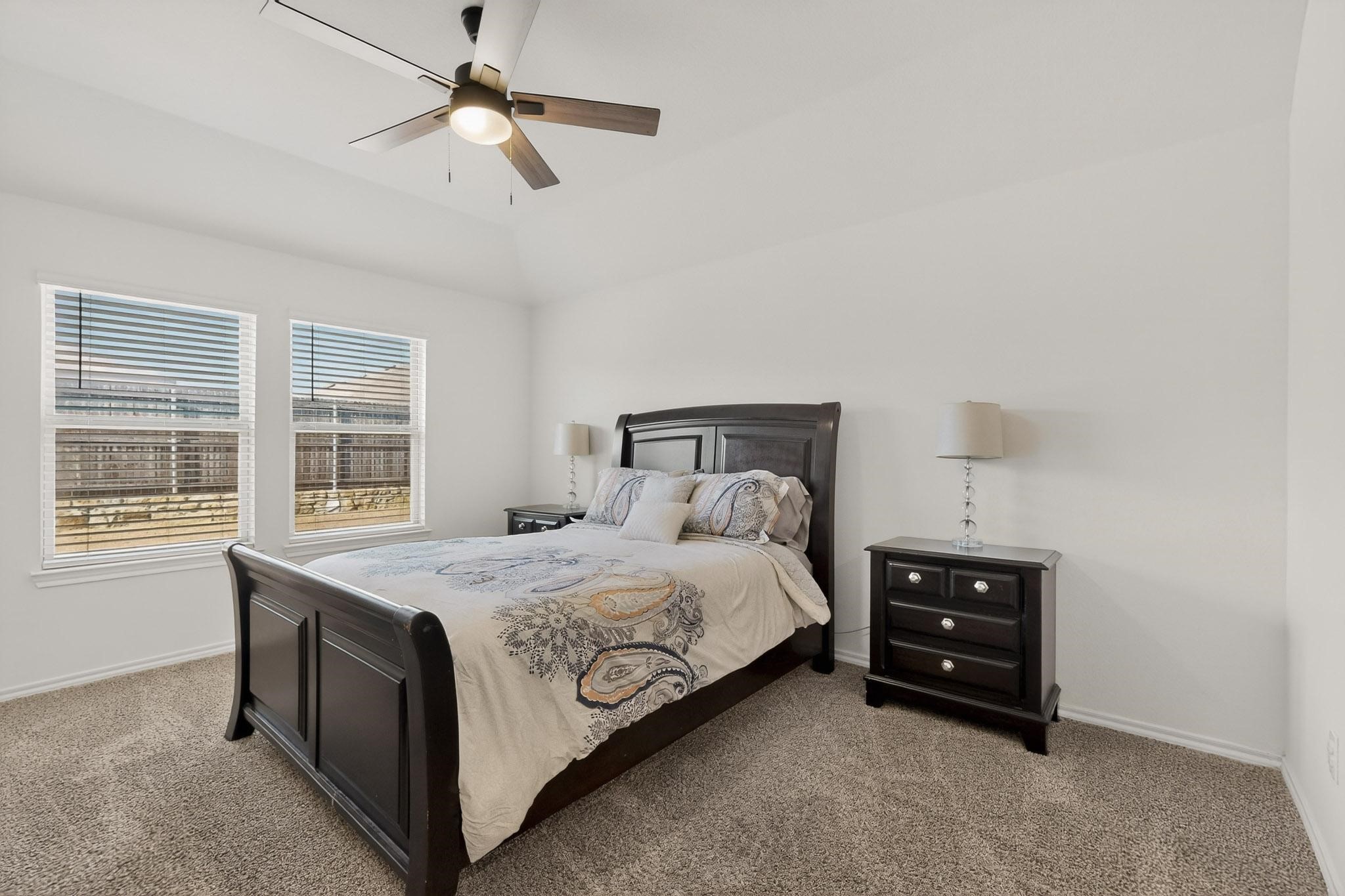 609 Iron Hill Lane Josephine TX 75189