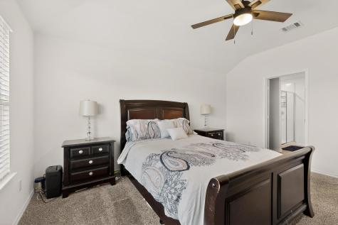 609 Iron Hill Lane Josephine TX 75189