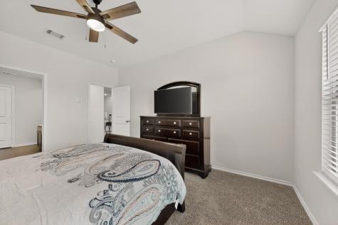 609 Iron Hill Lane Josephine TX 75189