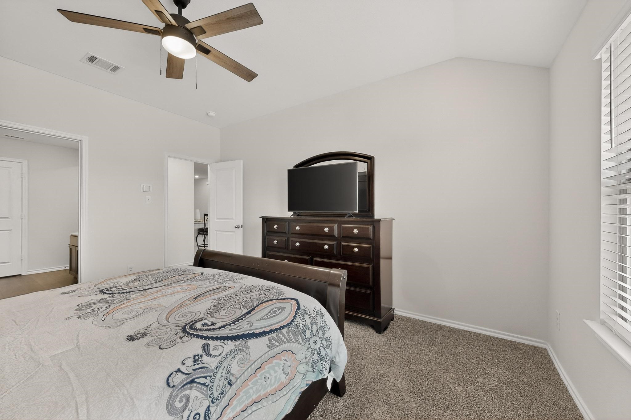 609 Iron Hill Lane Josephine TX 75189