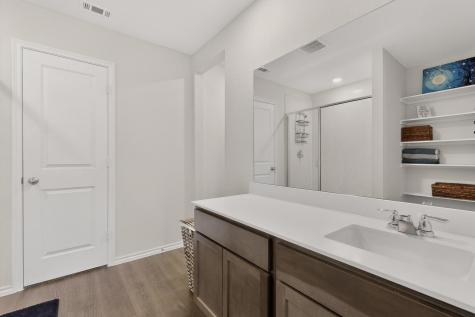 609 Iron Hill Lane Josephine TX 75189