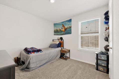 609 Iron Hill Lane Josephine TX 75189