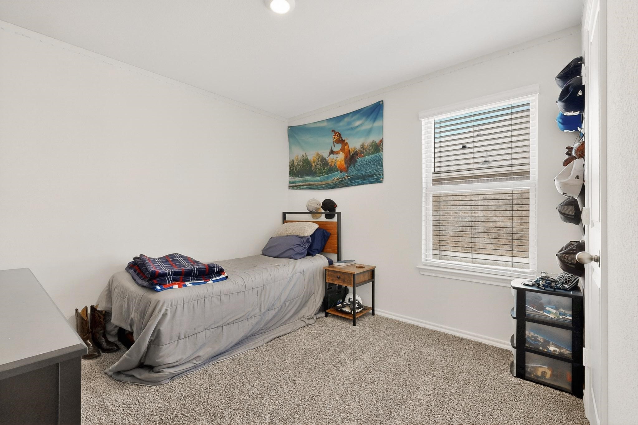 609 Iron Hill Lane Josephine TX 75189