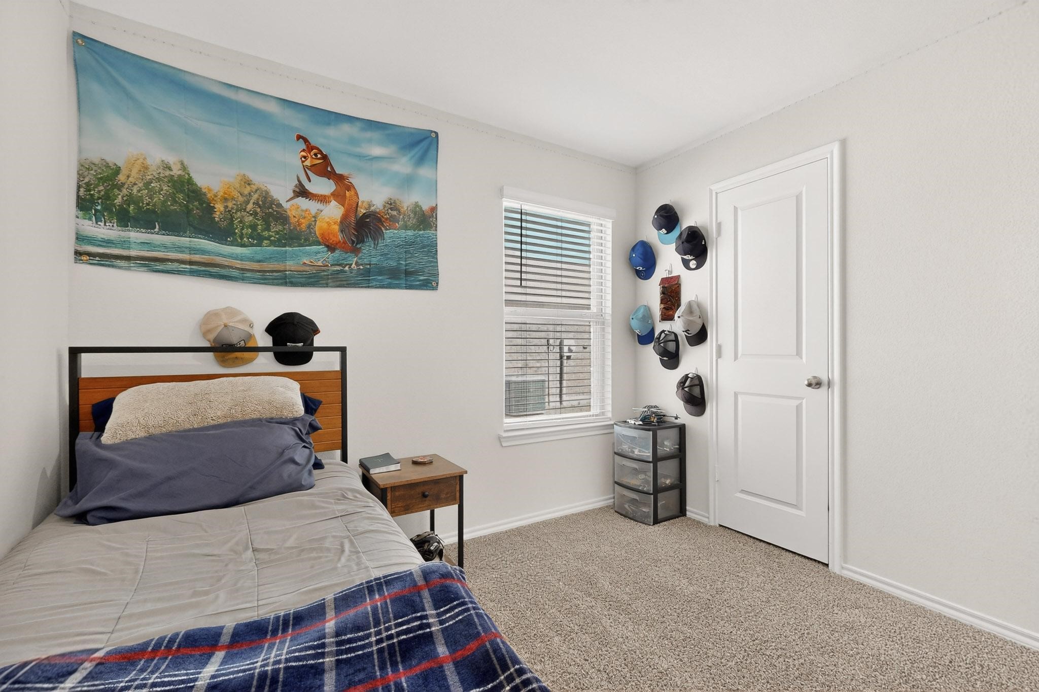 609 Iron Hill Lane Josephine TX 75189