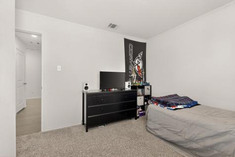 609 Iron Hill Lane Josephine TX 75189
