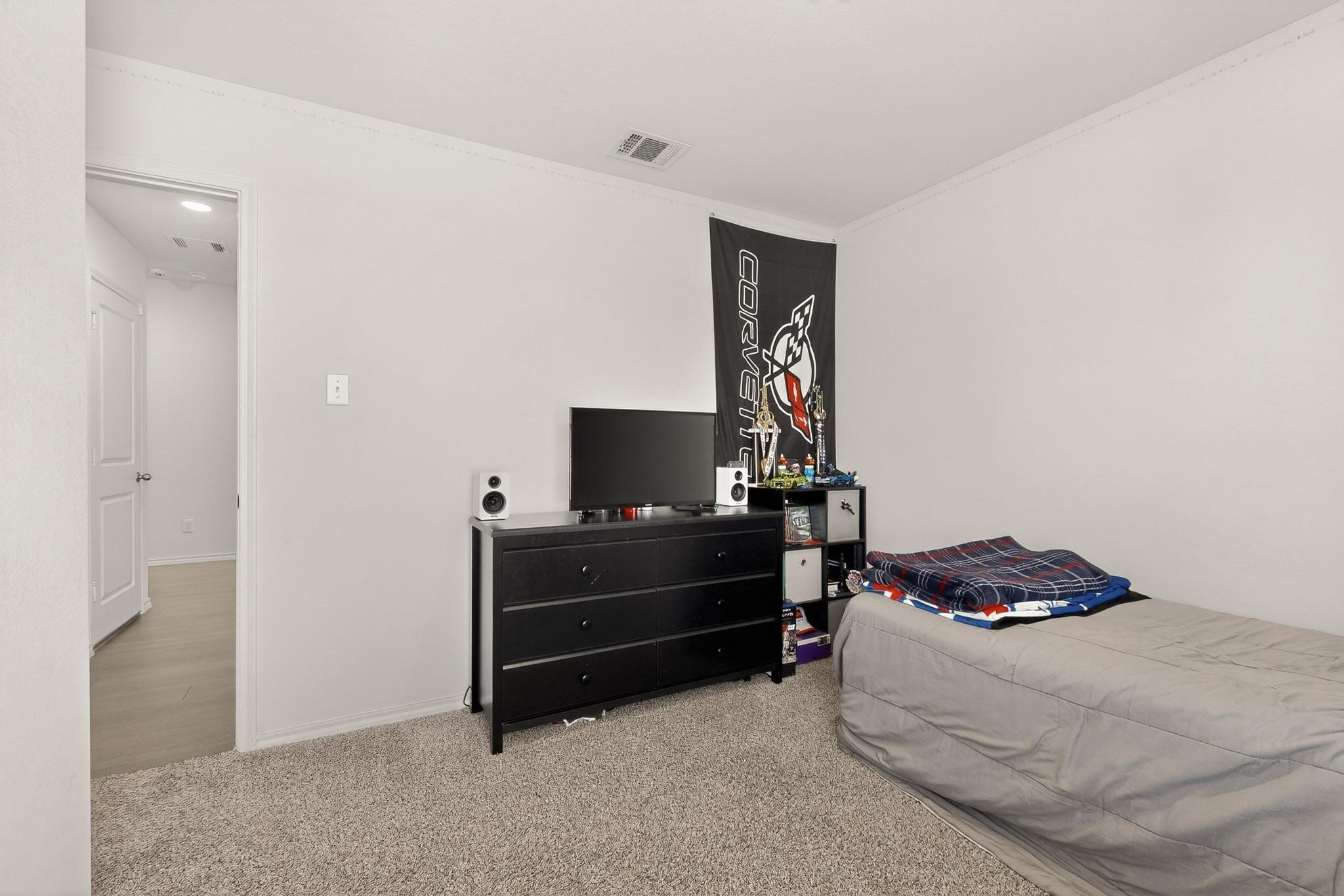609 Iron Hill Lane Josephine TX 75189