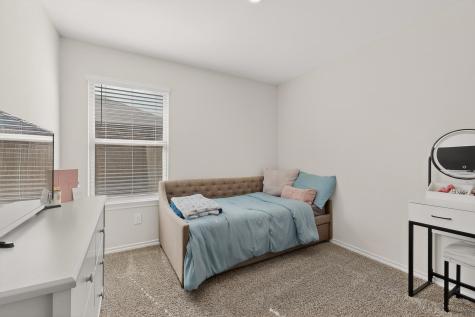 609 Iron Hill Lane Josephine TX 75189