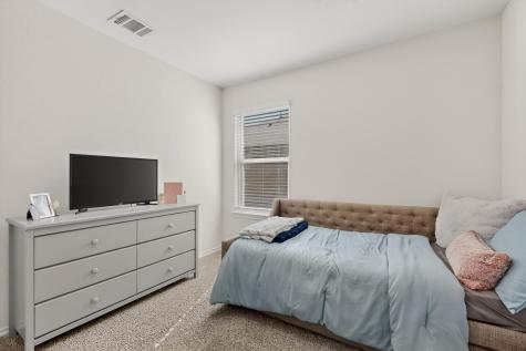609 Iron Hill Lane Josephine TX 75189