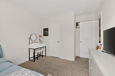 609 Iron Hill Lane Josephine TX 75189