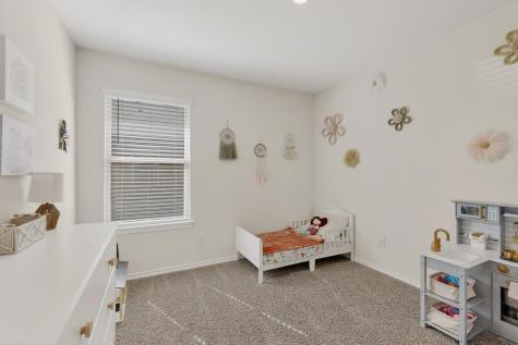 609 Iron Hill Lane Josephine TX 75189