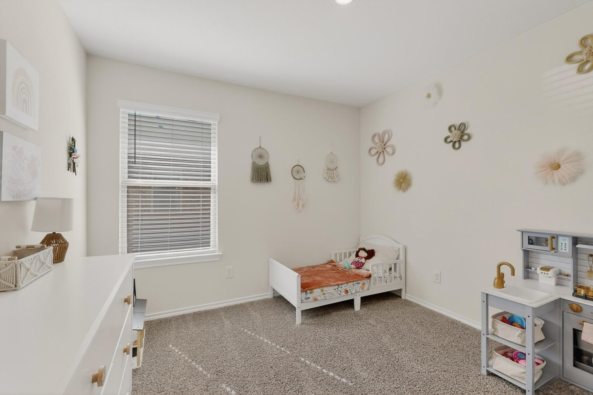 609 Iron Hill Lane Josephine TX 75189