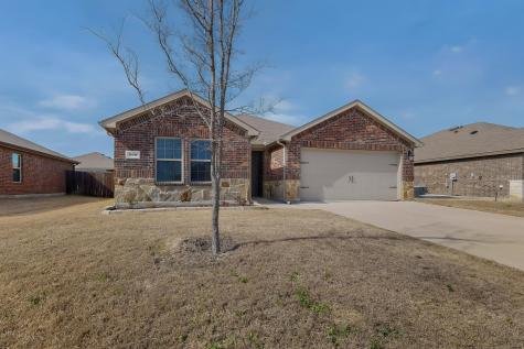 609 Iron Hill Lane Josephine TX 75189