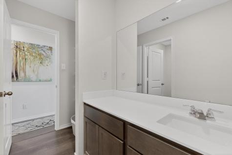 609 Iron Hill Lane Josephine TX 75189