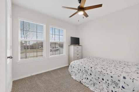 609 Iron Hill Lane Josephine TX 75189
