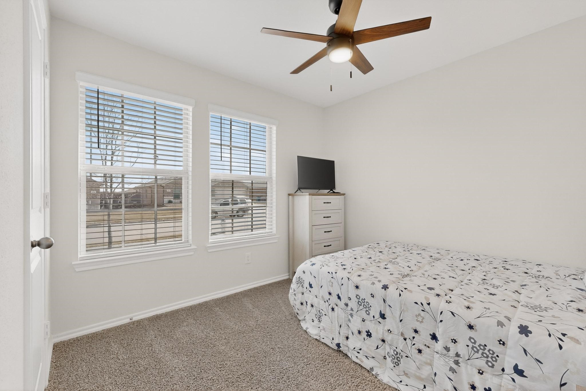 609 Iron Hill Lane Josephine TX 75189