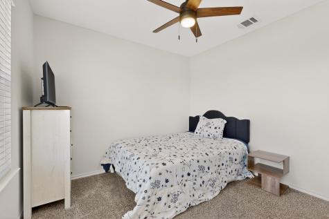 609 Iron Hill Lane Josephine TX 75189