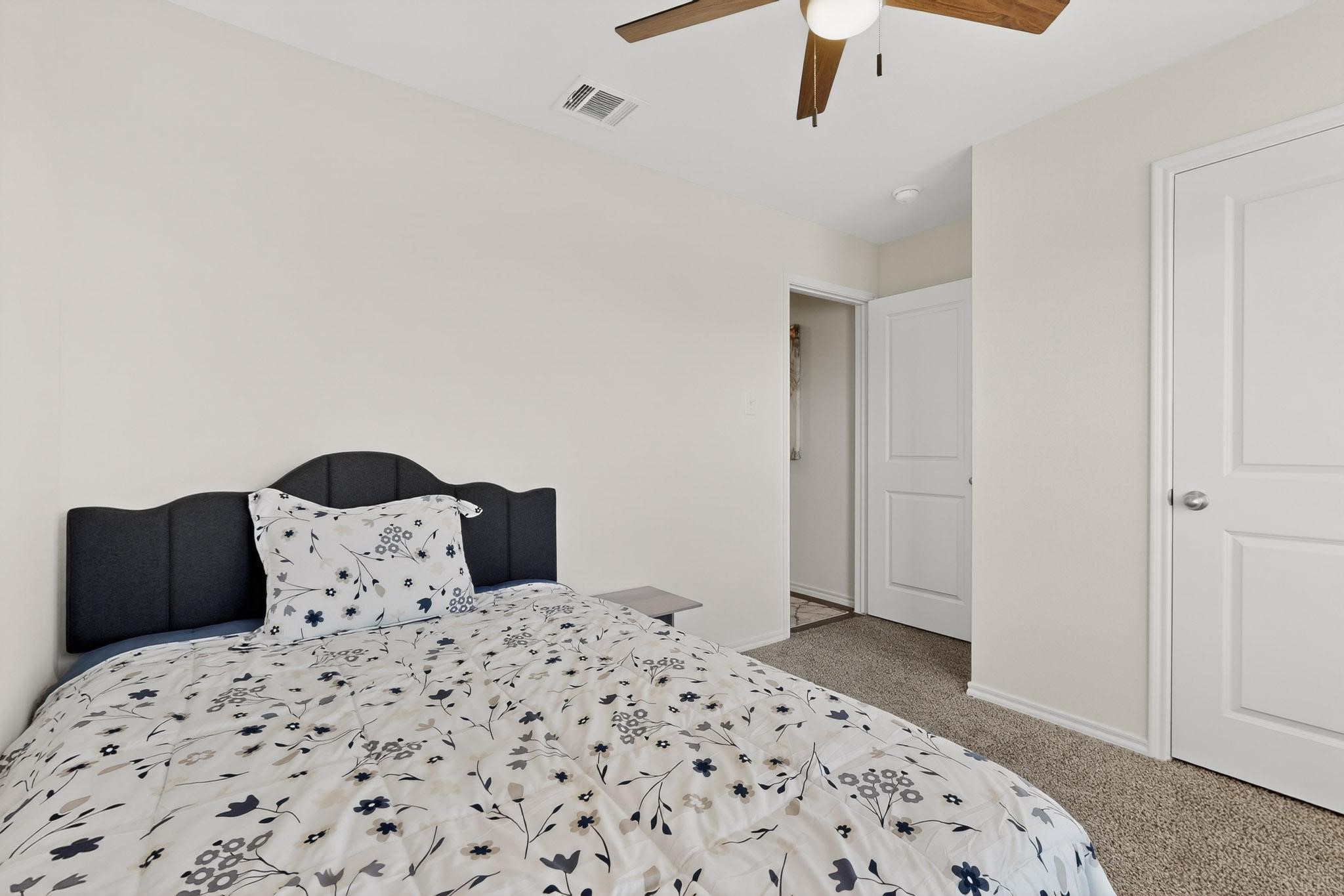 609 Iron Hill Lane Josephine TX 75189