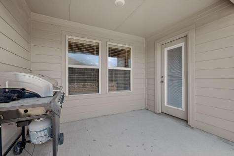 609 Iron Hill Lane Josephine TX 75189