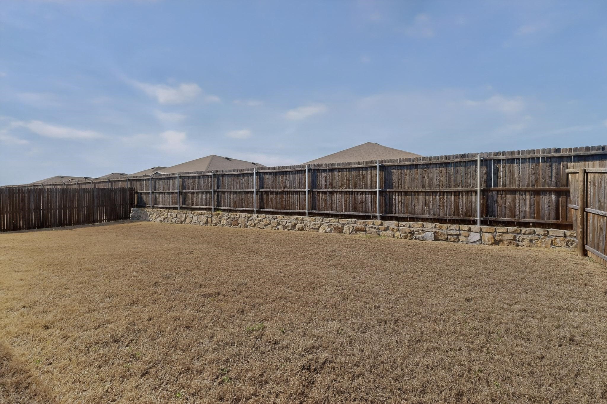 609 Iron Hill Lane Josephine TX 75189