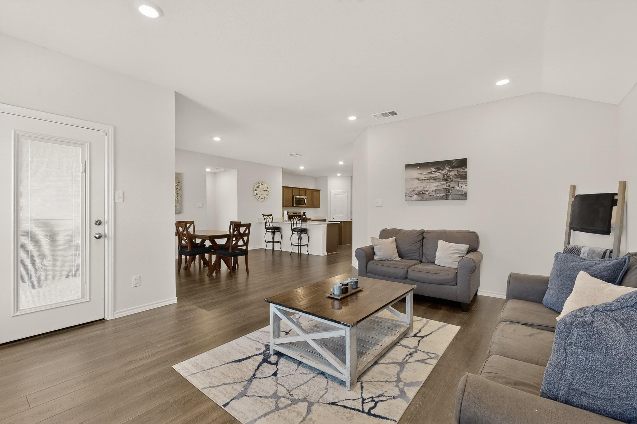609 Iron Hill Lane Josephine TX 75189
