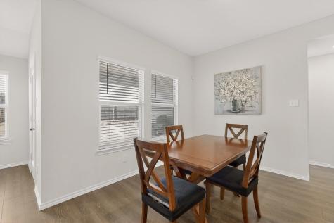 609 Iron Hill Lane Josephine TX 75189