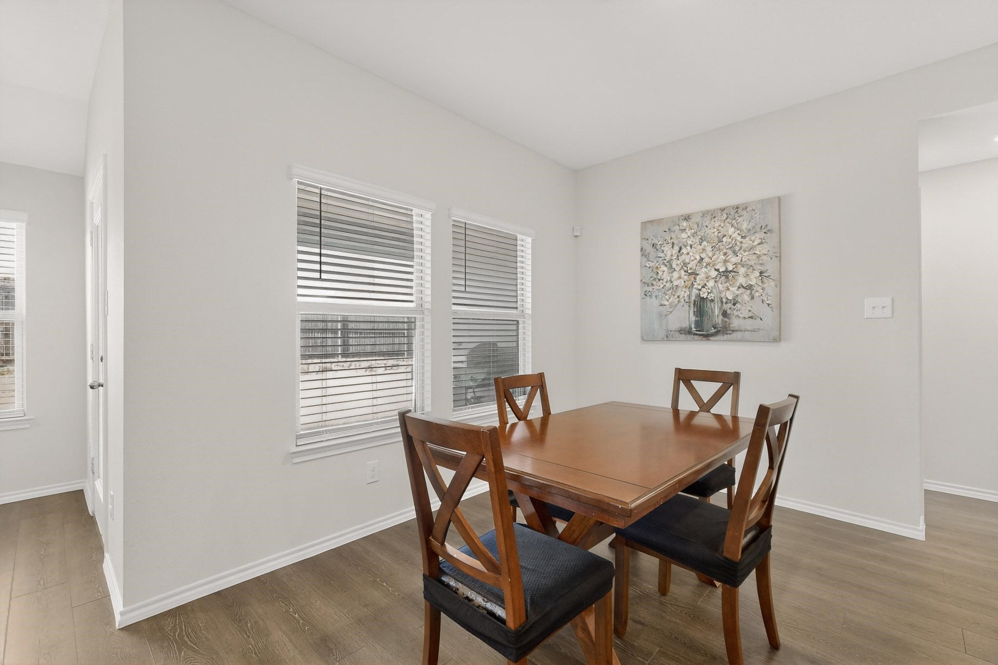 609 Iron Hill Lane Josephine TX 75189
