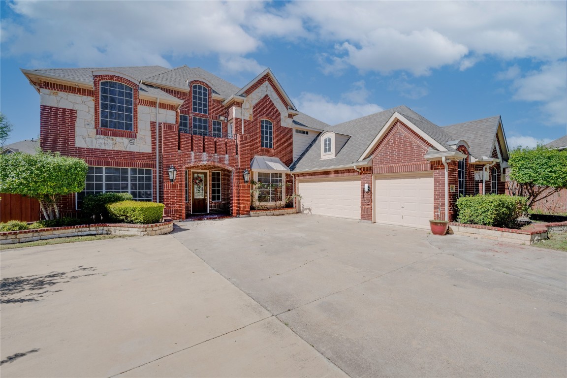 905 Marisa Court Desoto TX 75115