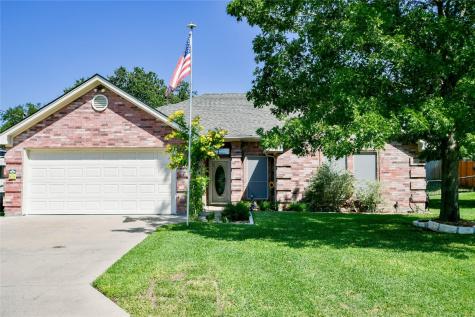 3707 Country Lane Granbury TX 76048