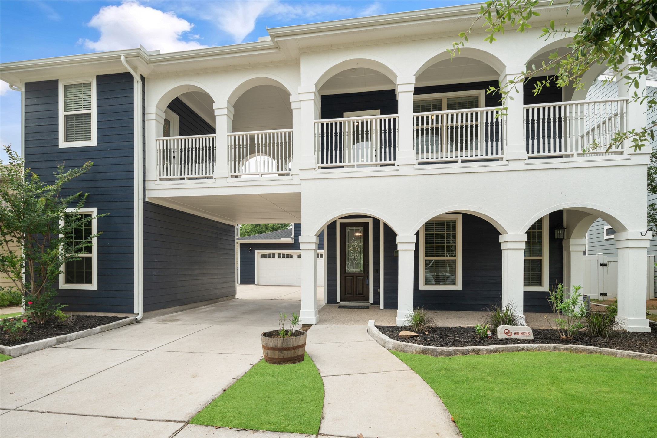 919 Cotton Exchange Drive Savannah TX 76227