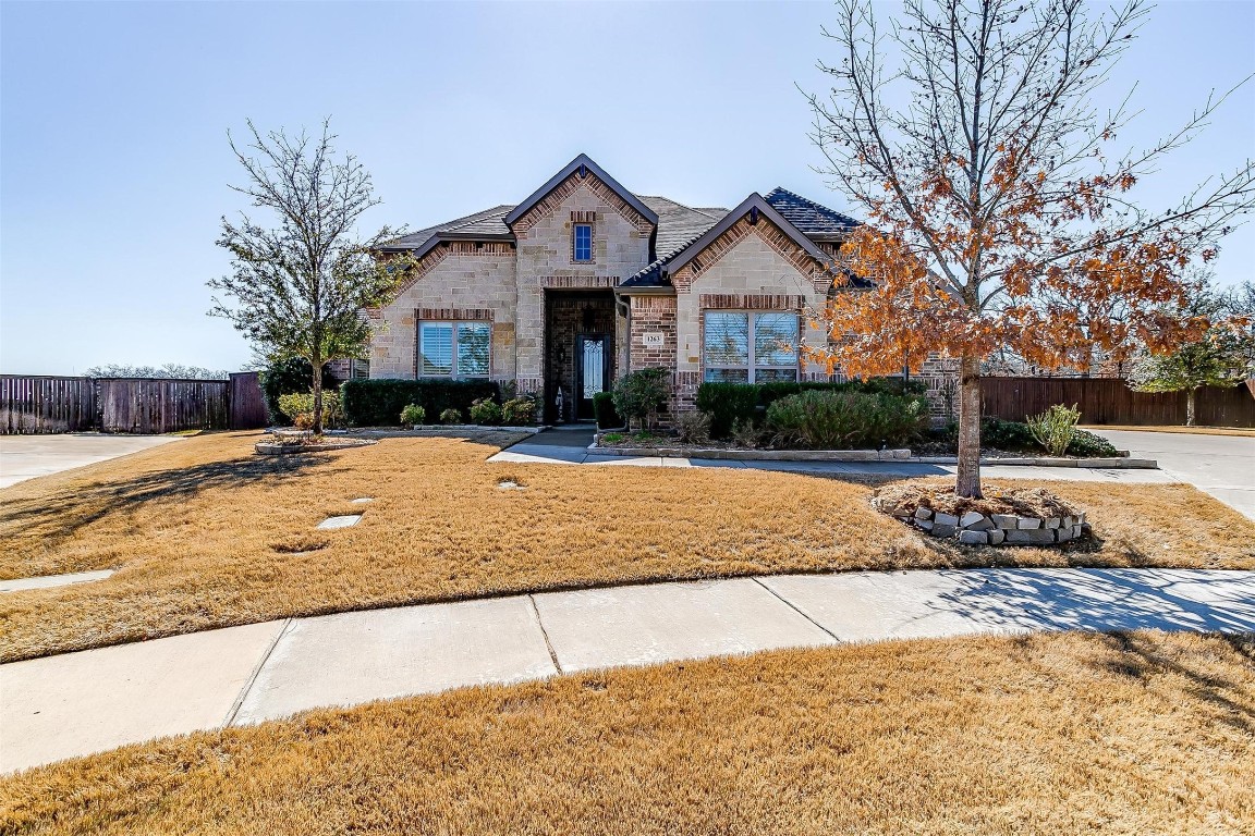 1263 Rainer Drive Burleson TX 76028