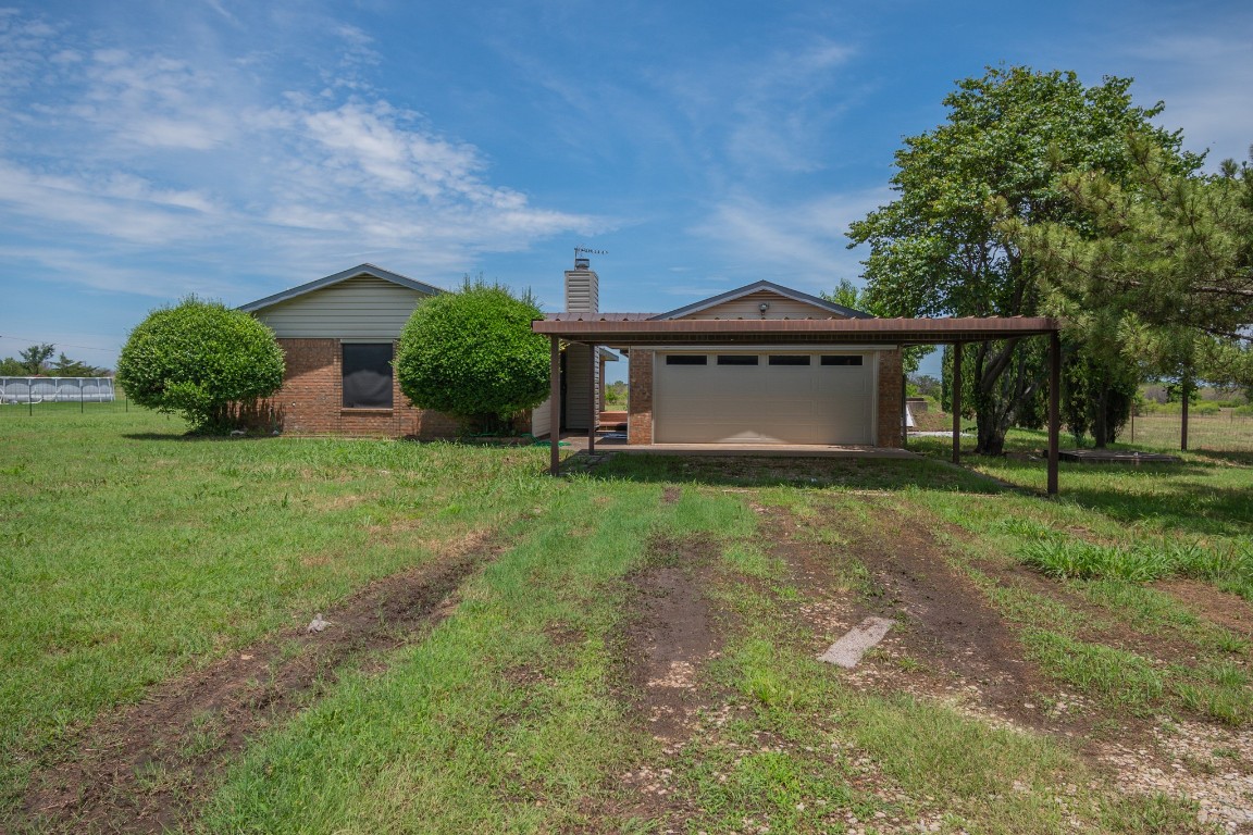 9443 Green Springs Circle Sanger TX 76266
