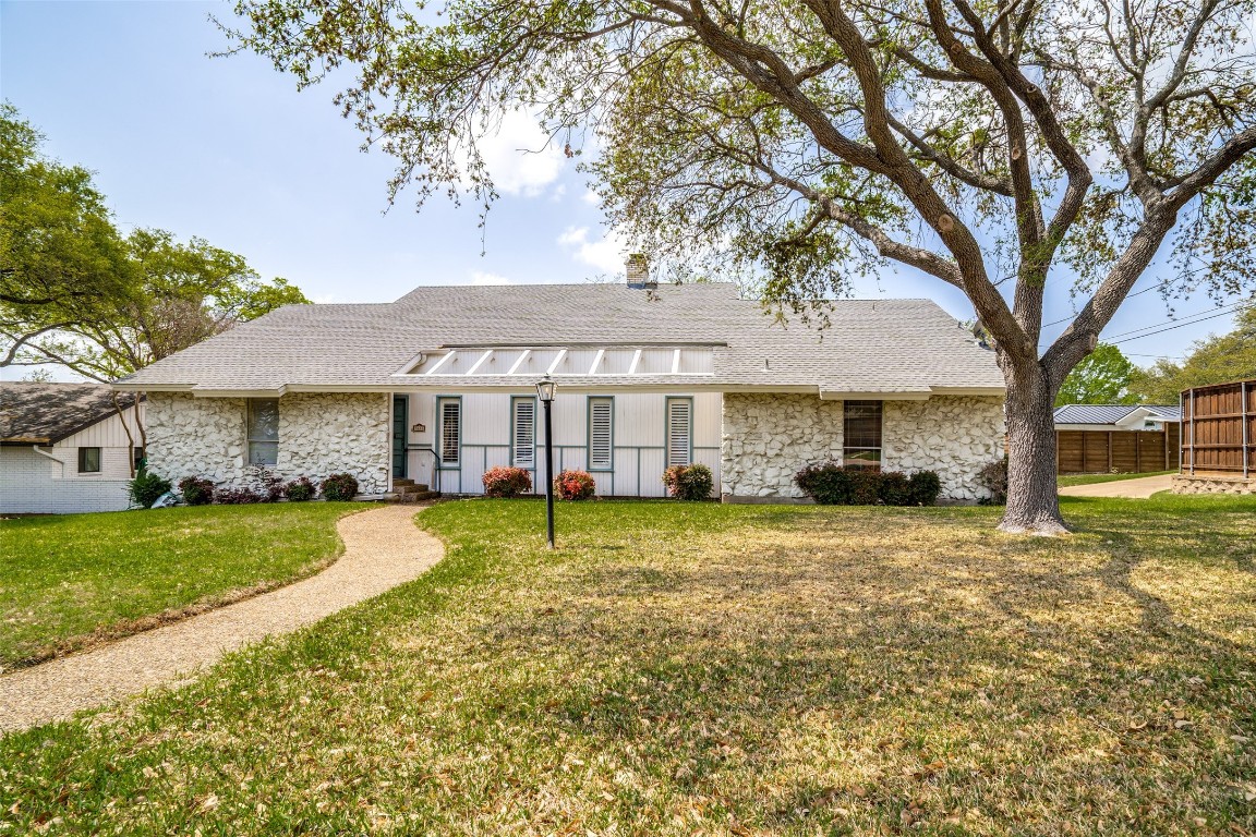 9616 Ravensway Drive Dallas TX 75238