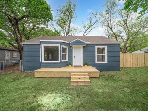 7137 Ruth Street Fort Worth TX 76112