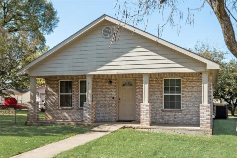3623 Palacios Avenue Dallas TX 75212