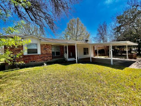 918 Downing Street Forney TX 75126