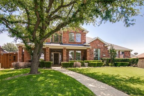 1350 Riverside Oaks Drive Rockwall TX 75087