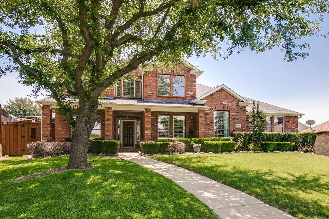 1350 Riverside Oaks Drive Rockwall TX 75087