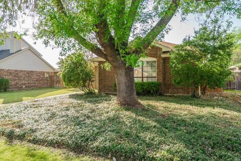 6816 Younger Drive The Colony TX 75056