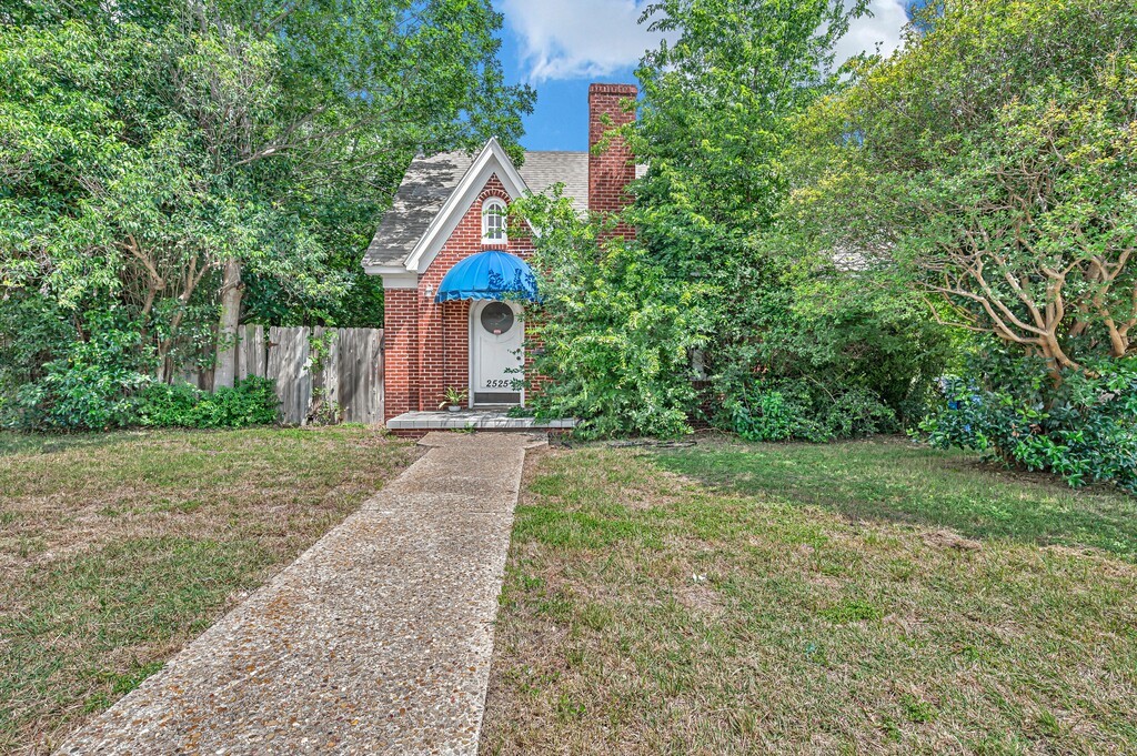 2525 Lasker Avenue Waco TX 76707