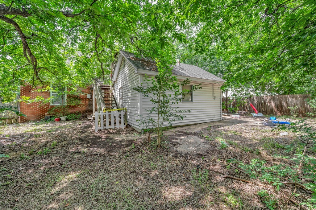 2525 Lasker Avenue Waco TX 76707