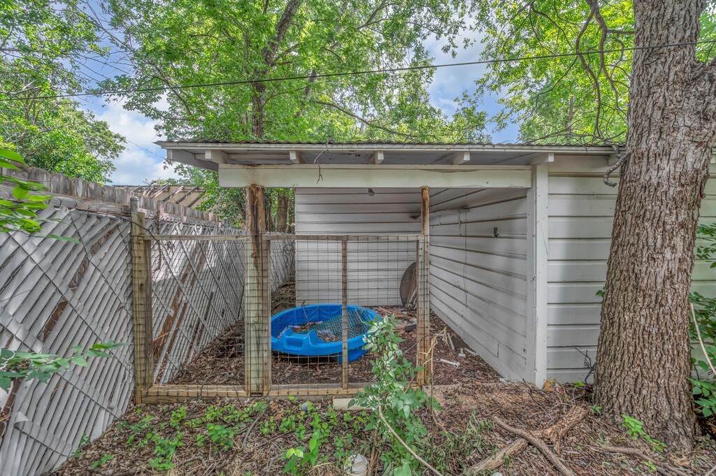 2525 Lasker Avenue Waco TX 76707