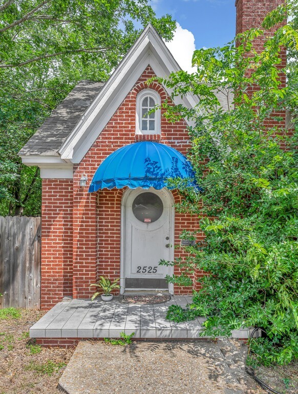 2525 Lasker Avenue Waco TX 76707