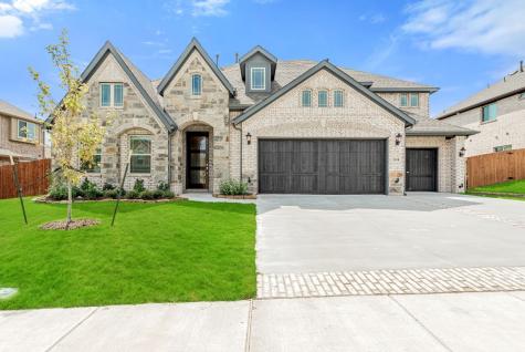 5034 Ridgegate Lane Midlothian TX 76065