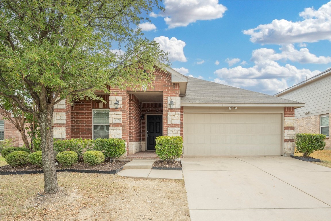 409 Emerald Creek Drive Fort Worth TX 76131