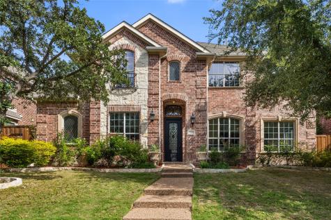 6608 Terrace Mill Lane Plano TX 75024