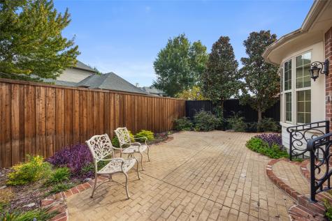 6608 Terrace Mill Lane Plano TX 75024