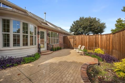 6608 Terrace Mill Lane Plano TX 75024