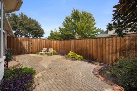 6608 Terrace Mill Lane Plano TX 75024