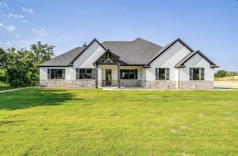 371 Sharla Smelley Road Weatherford TX 76088